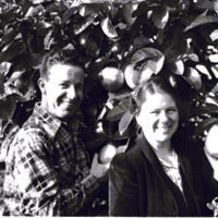 ernest+joy (history)