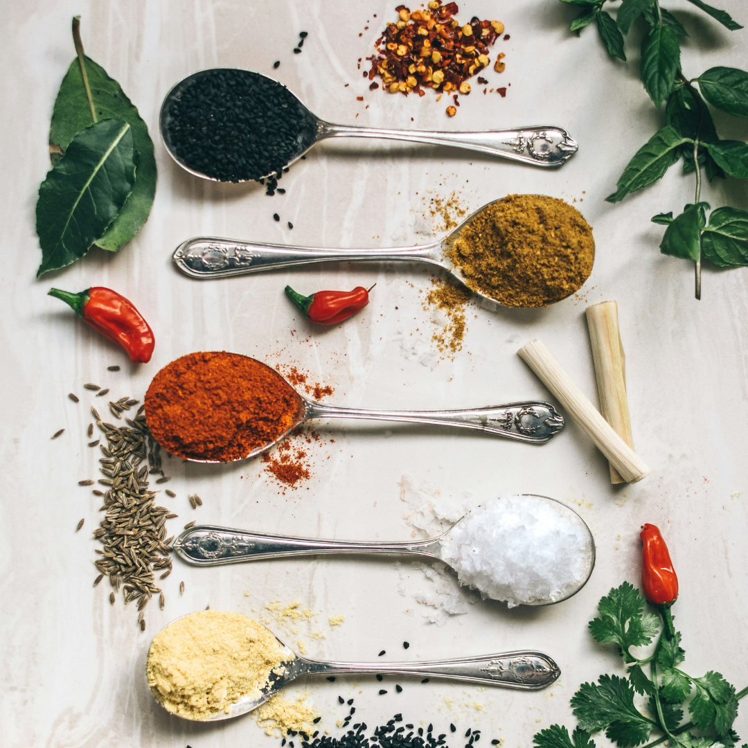 15 Flavorful Plants for Cooking