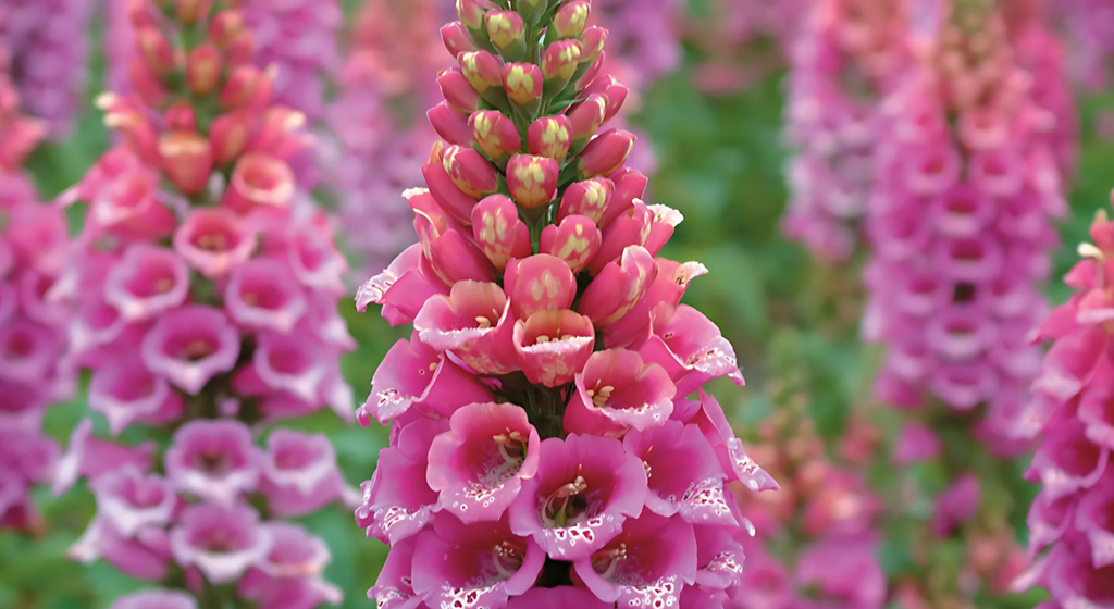 Hardy Plants