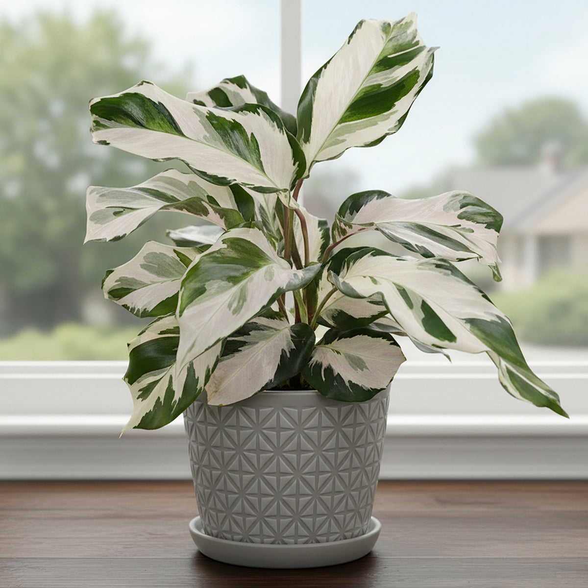 Calathea 'Stella' plants for sale