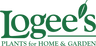Logee's Plants logo