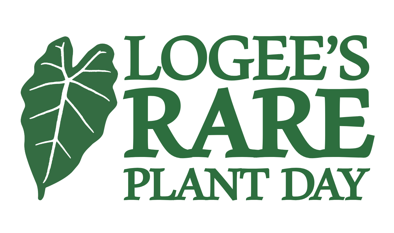 Logee's Rare Plant Day