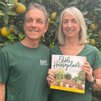 Edible Houseplants Book