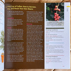 Edible Houseplants Book