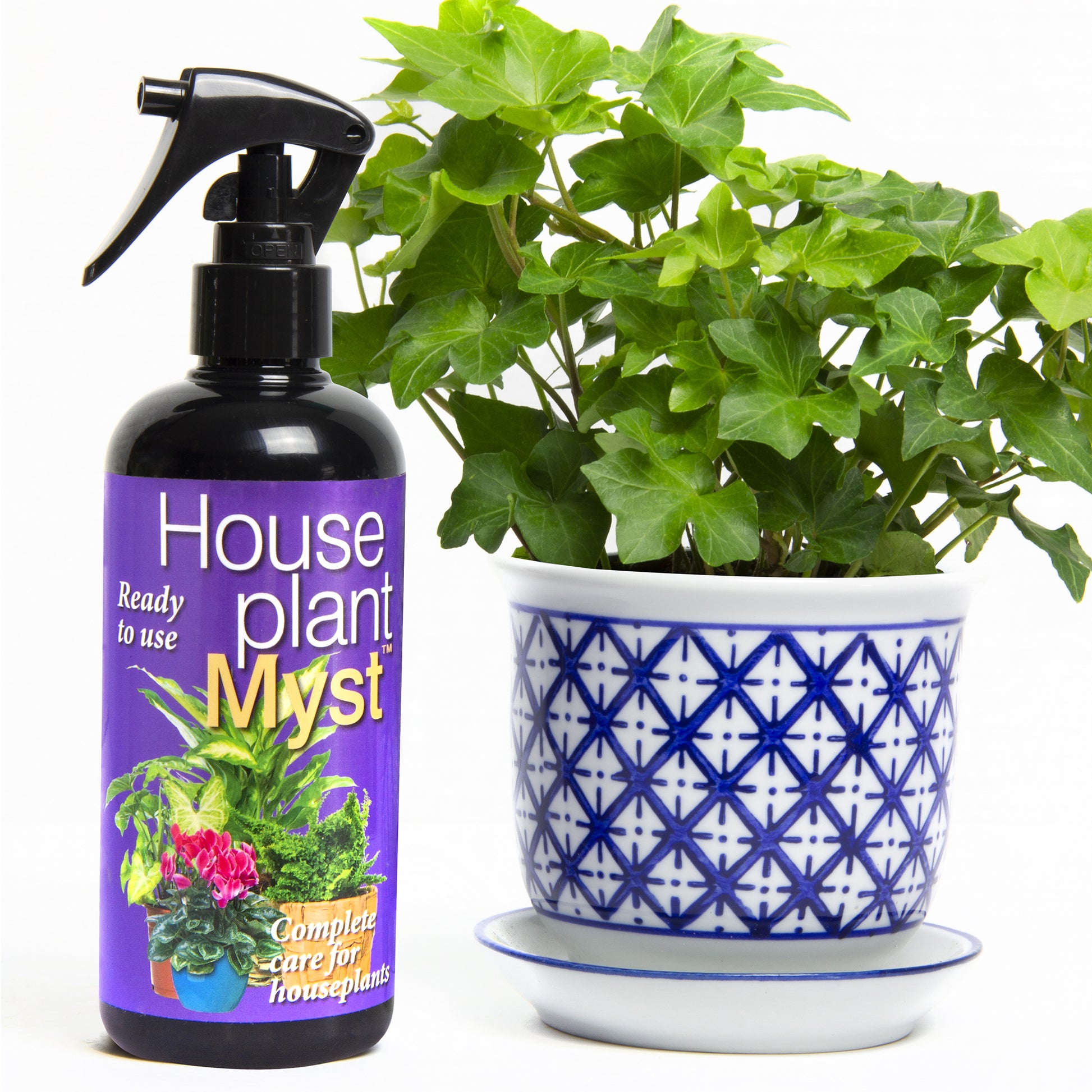 Houseplant Myst (300 ml bottle)