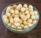 Macadamia Nut Tree (Macadamia integrifolia)