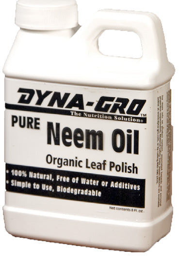 Pure Neem Oil