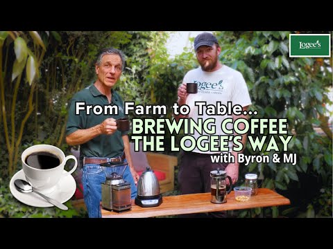 Coffee Plant (Coffea arabica)