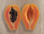 Papaya Tree Solo ‘Sunrise’ (Carica papaya)