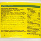 SUPERthrive Grow™ Plant Food 7-9-5