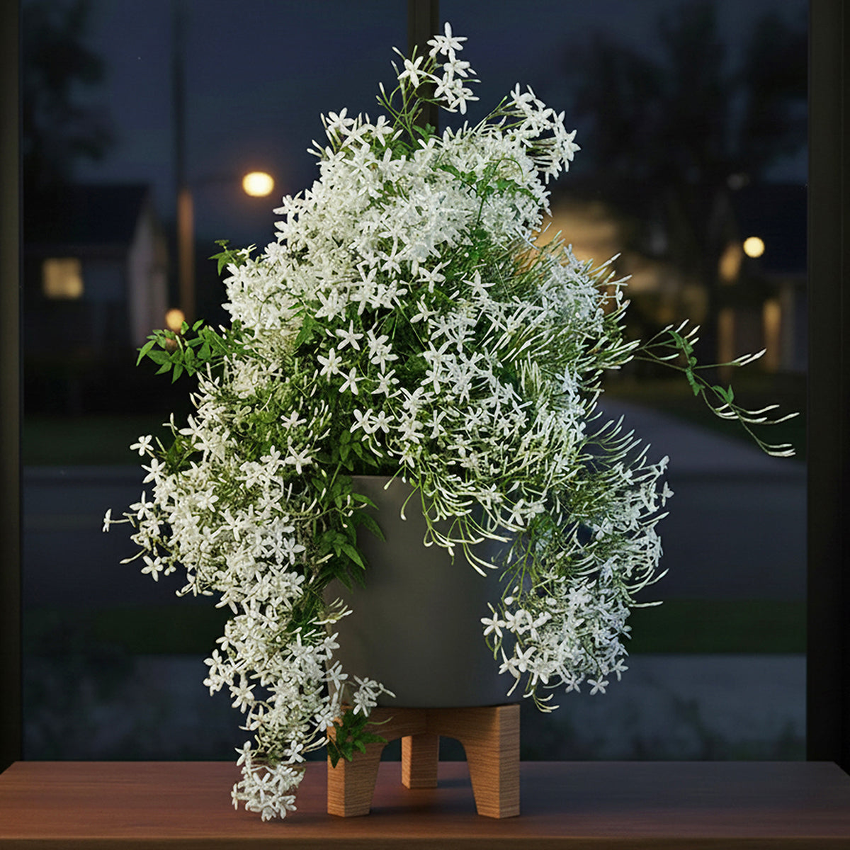 Winter Jasmine - fragrant houseplant for sale