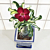 Desert Rose ‘Superbar’ (Adenium hybrid)