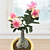 Desert Rose ‘Peace’ (Adenium hybrid)