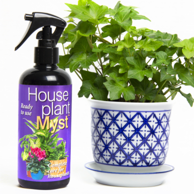 Houseplant Myst