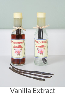 Make vanilla extract