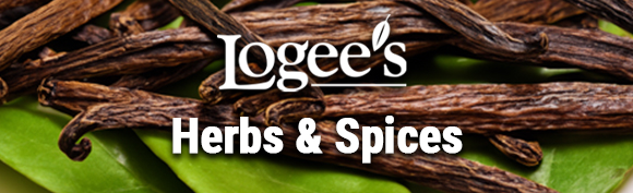 Logee's Herbs & Spices - Flavorful Plants for Cooking